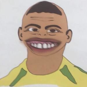 Meet your Posher, Brian